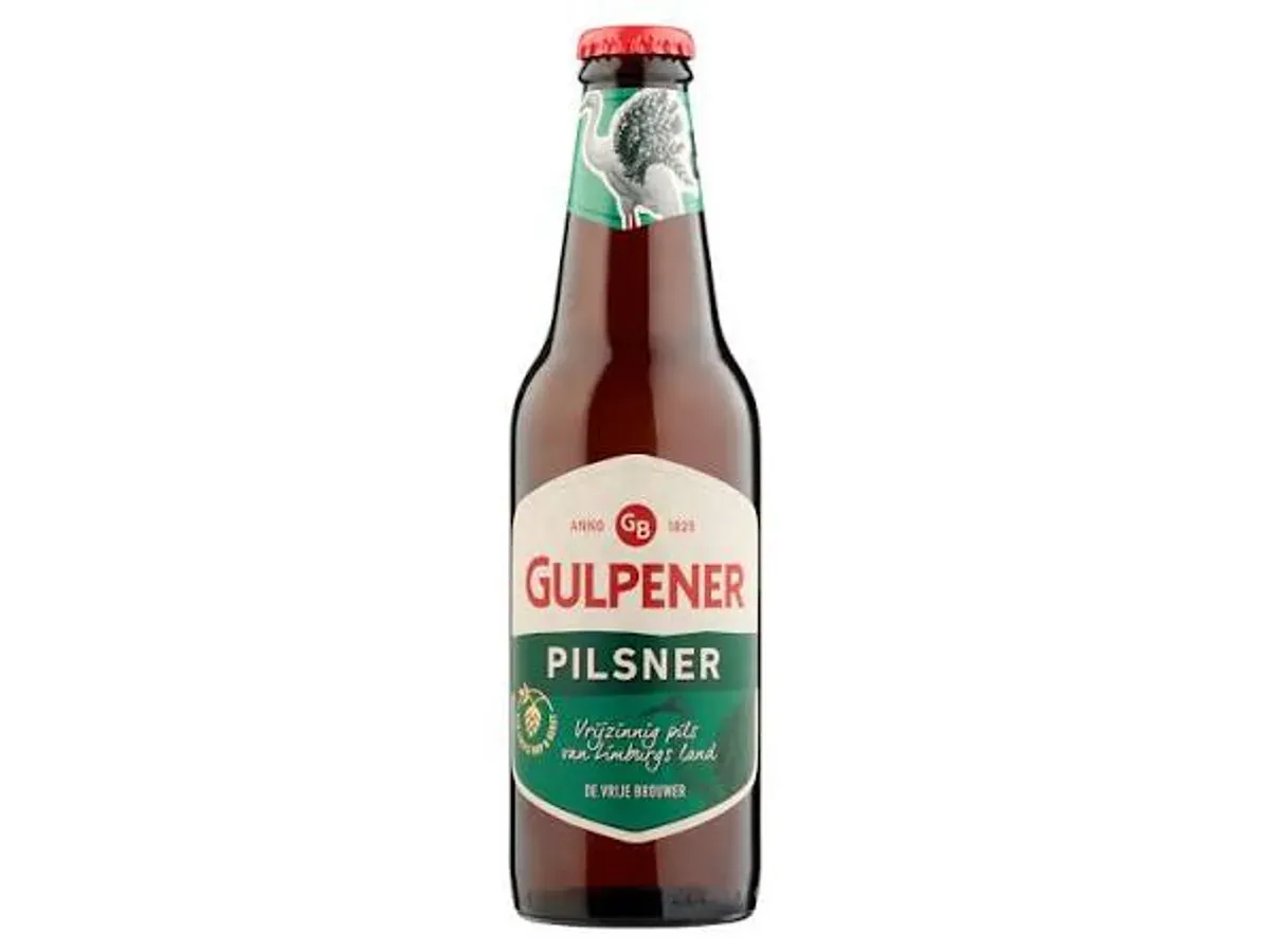 Gulpener Organic Ur-Weizen