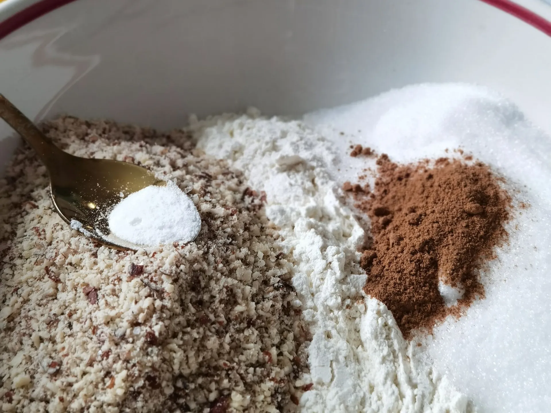 Almond Flour