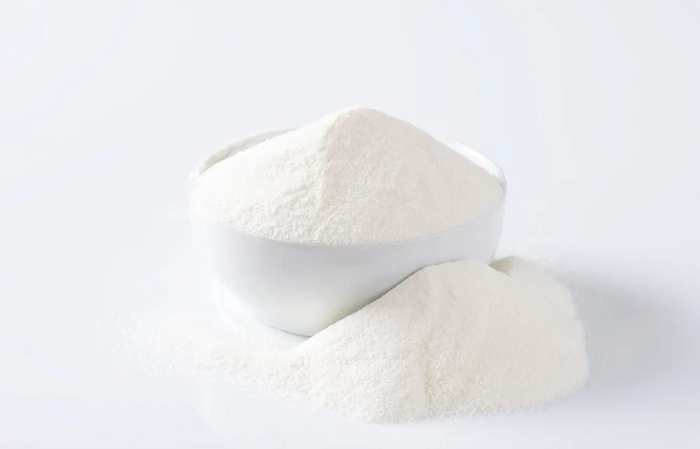 Whole Milk Powder