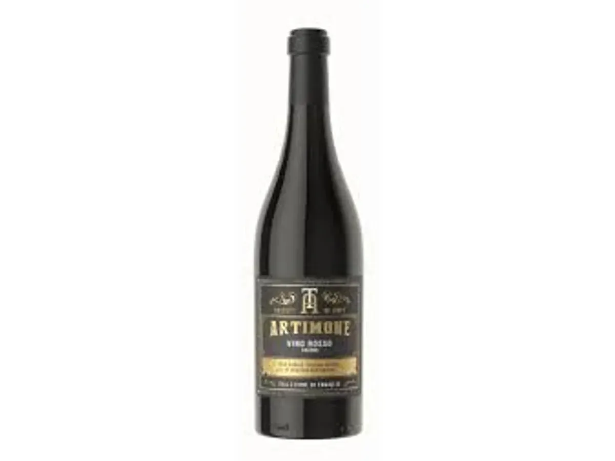 Artimone Vino Rosso non Vintage
