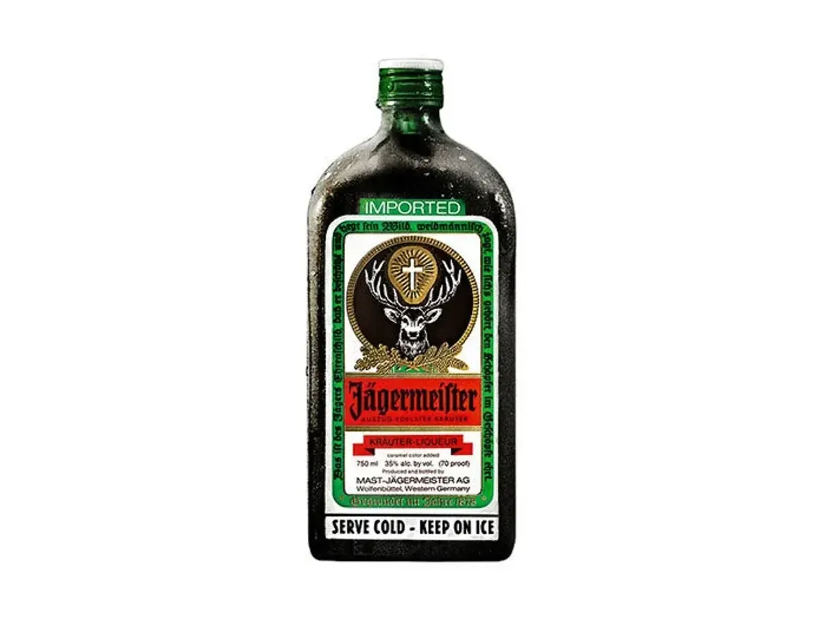 Jägermeister
