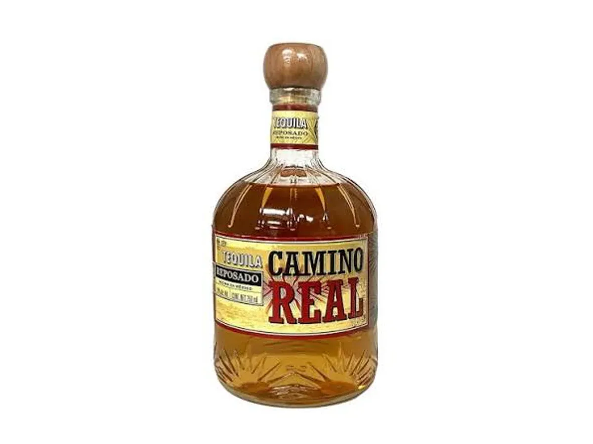 Camino Real Tequila