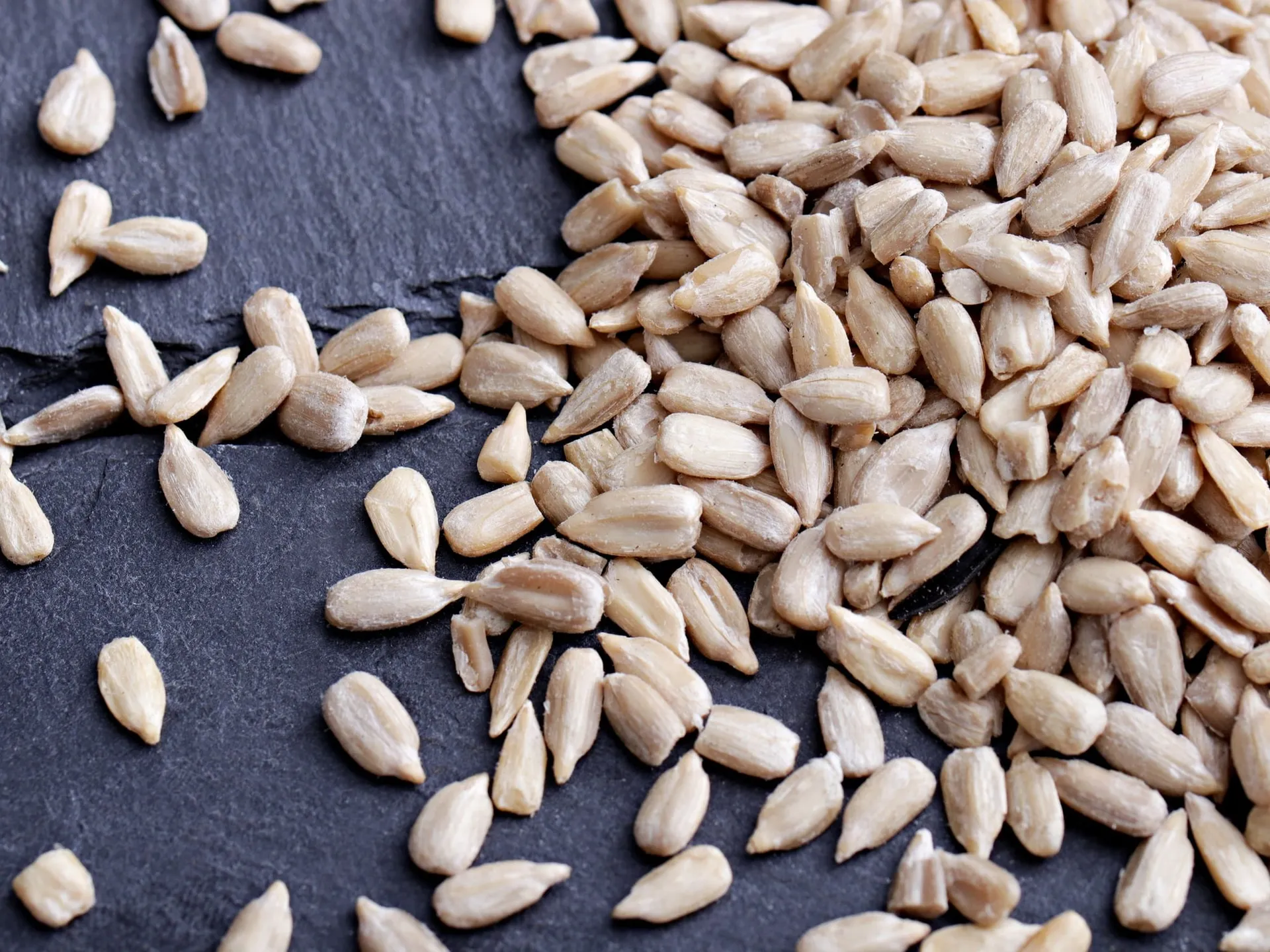 Sunflower Seed Flour