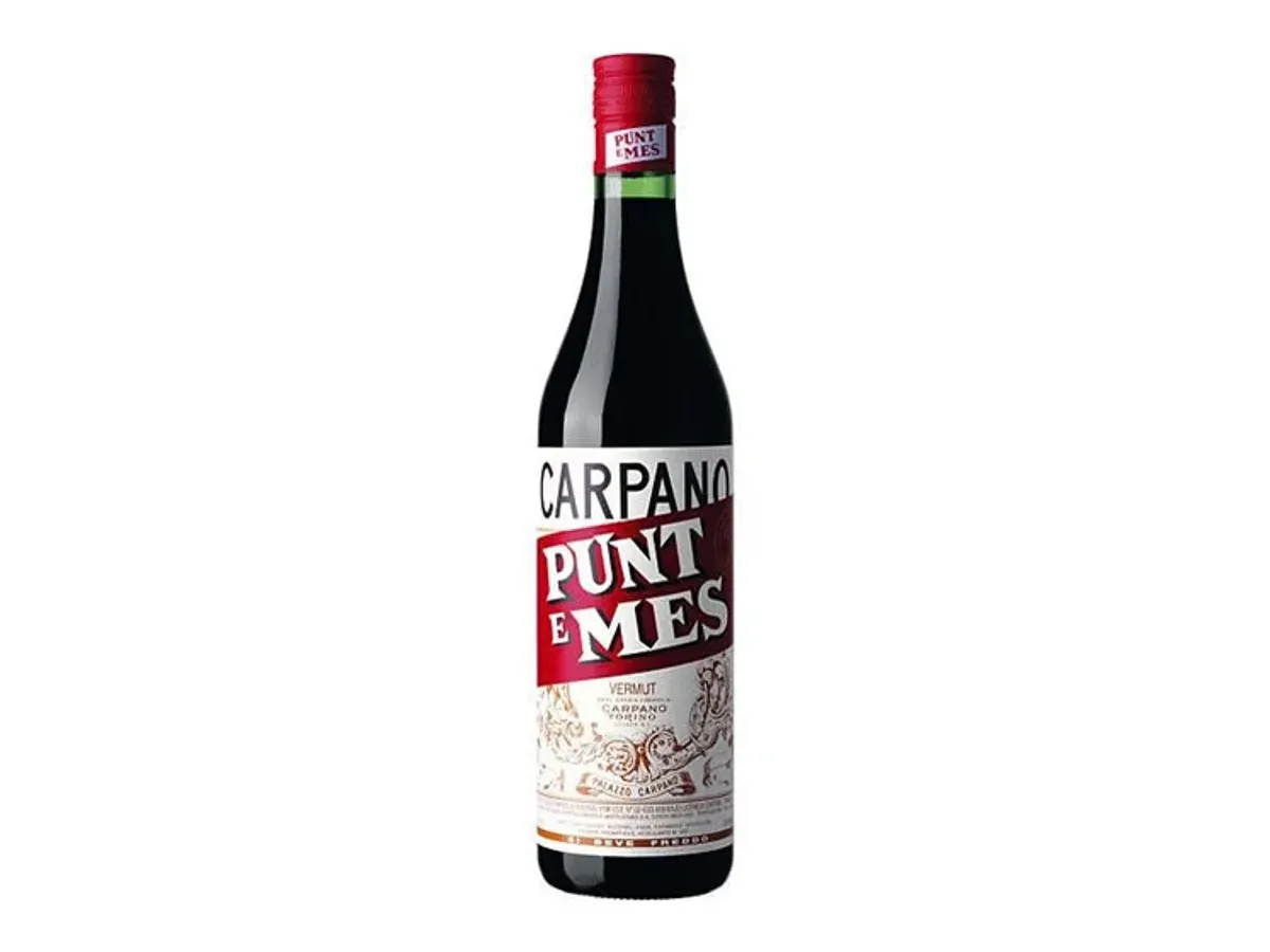 Carpano Punt e Mes