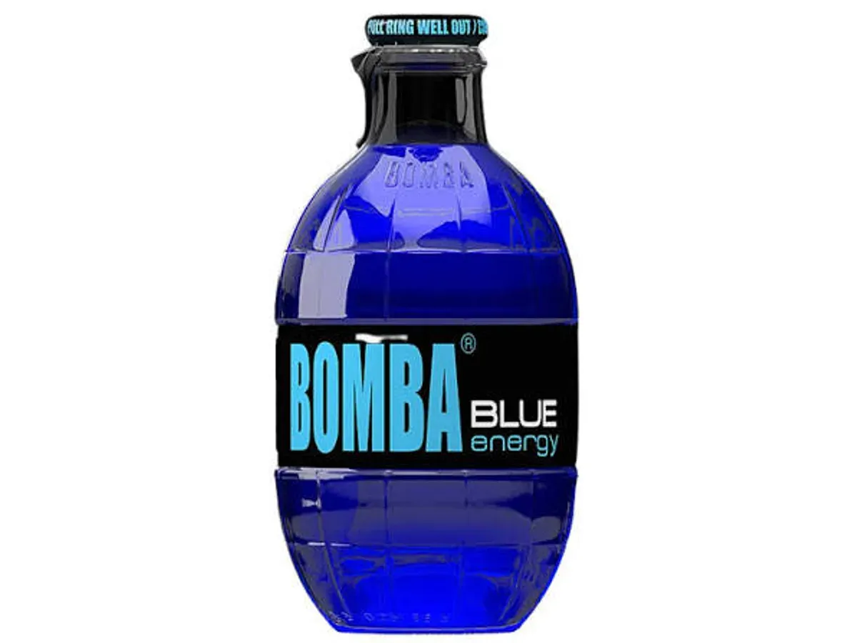 Bomba Rosé