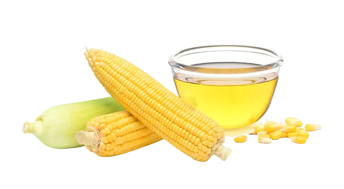Corn Oil
