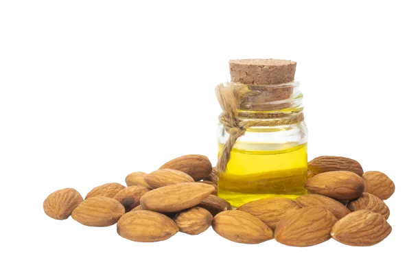 Almond Oil