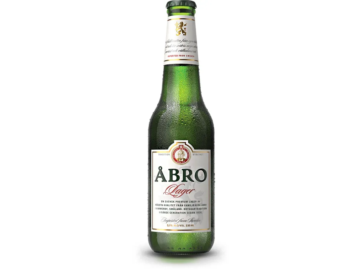 Åbro