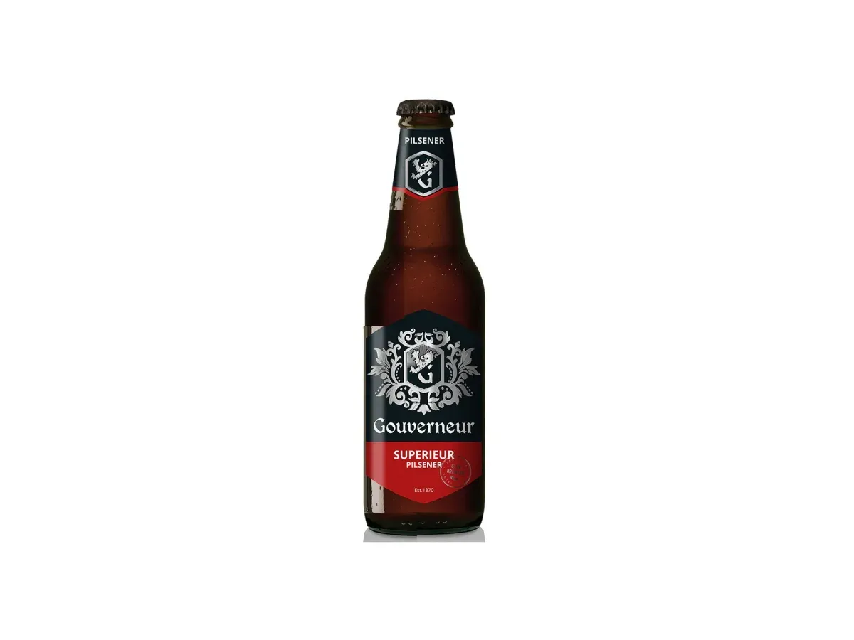 Gouverneur Weizen