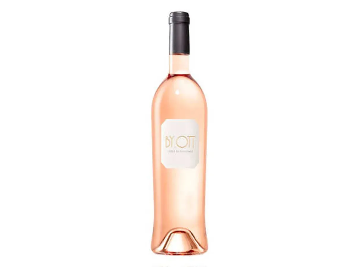 By.Ott Rosé