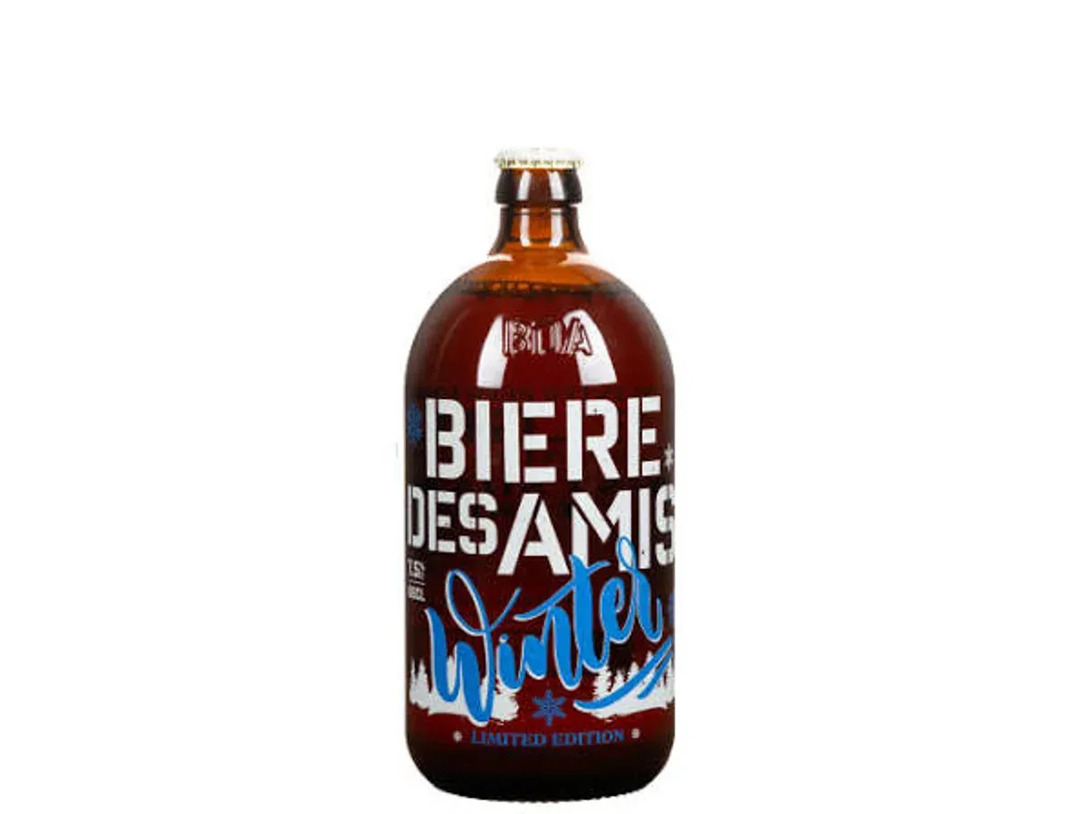 Bière des Amis