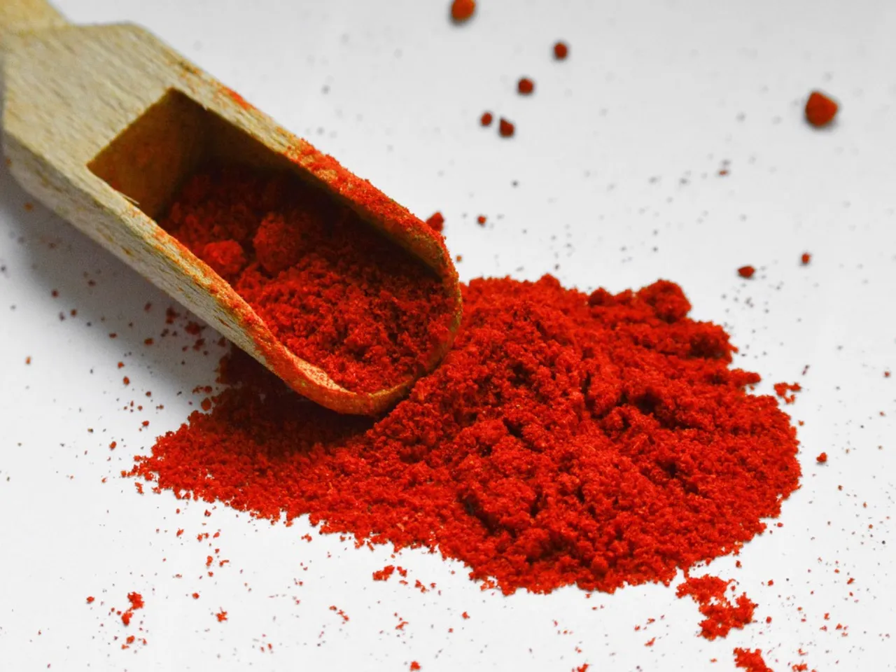 Carolina Reaper Pepper Powder