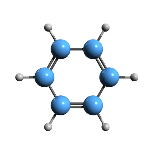 Benzoic Acid 99.5 %