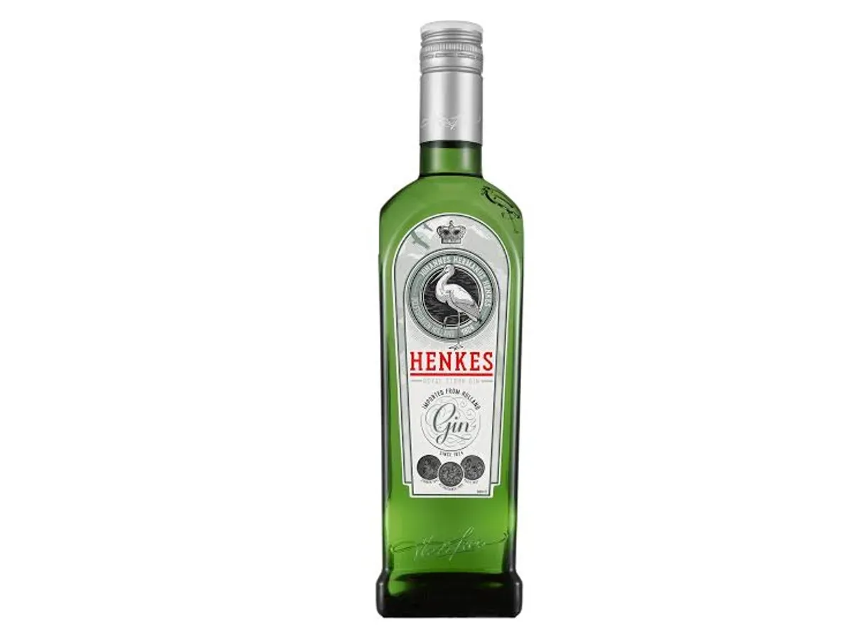 Henkes Jonge Jenever