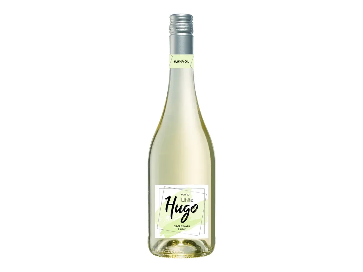 Hugo Aperitivo Kafer