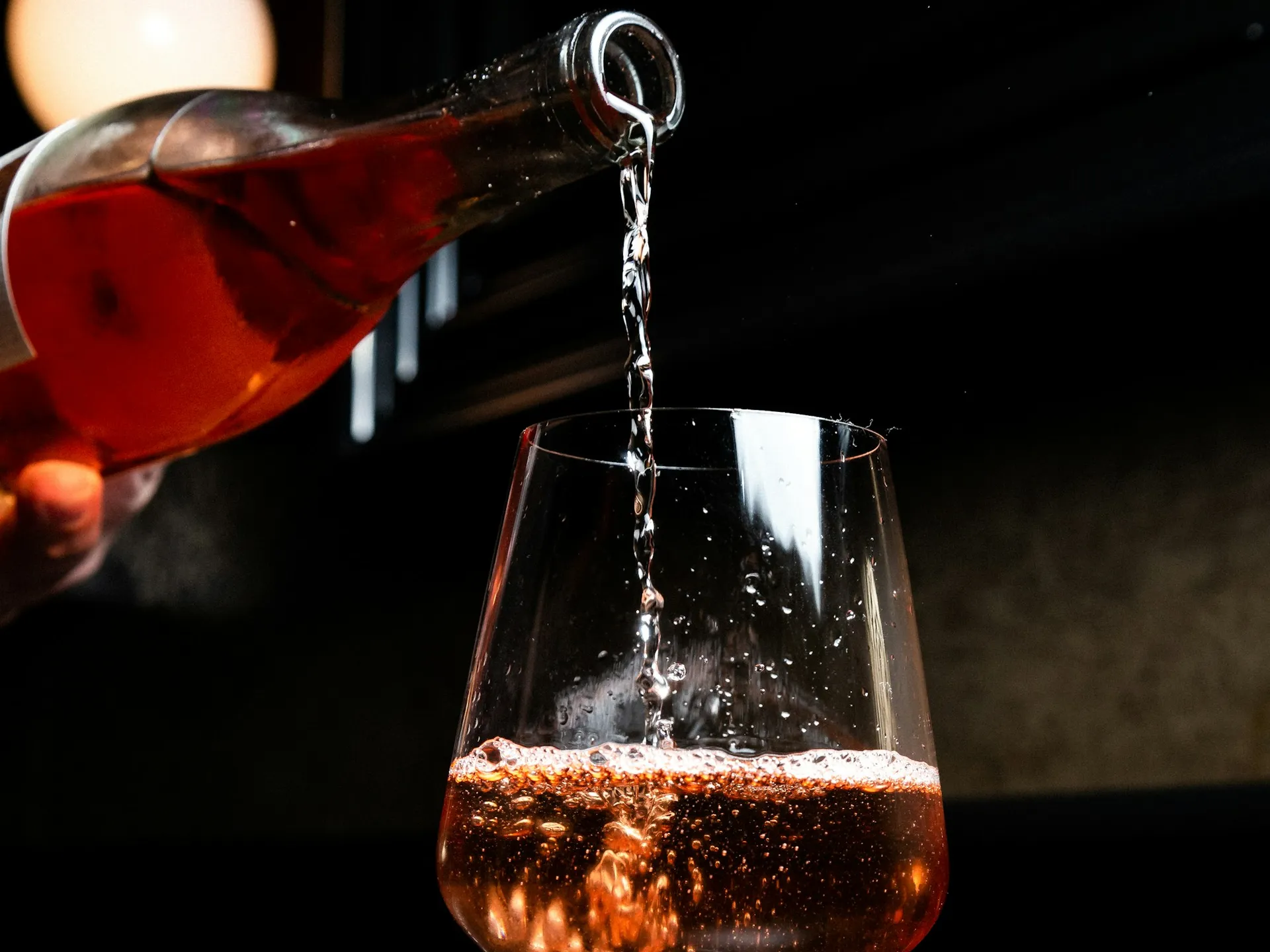 Astoria Mina Rosé