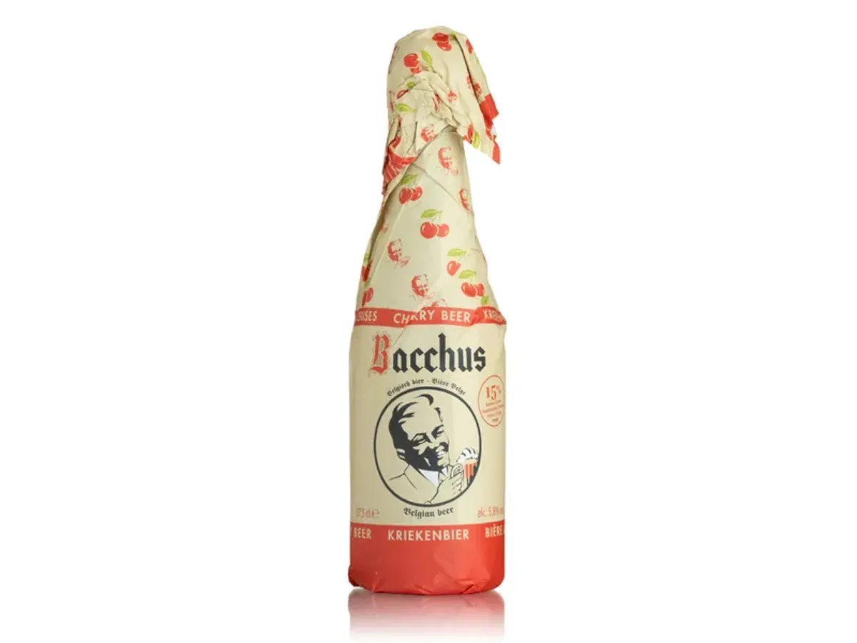 Bacchus Framboos