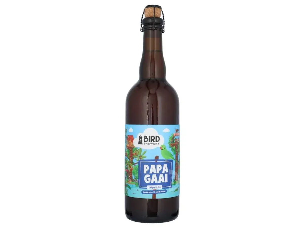 Bird Brewery Apres Kievit