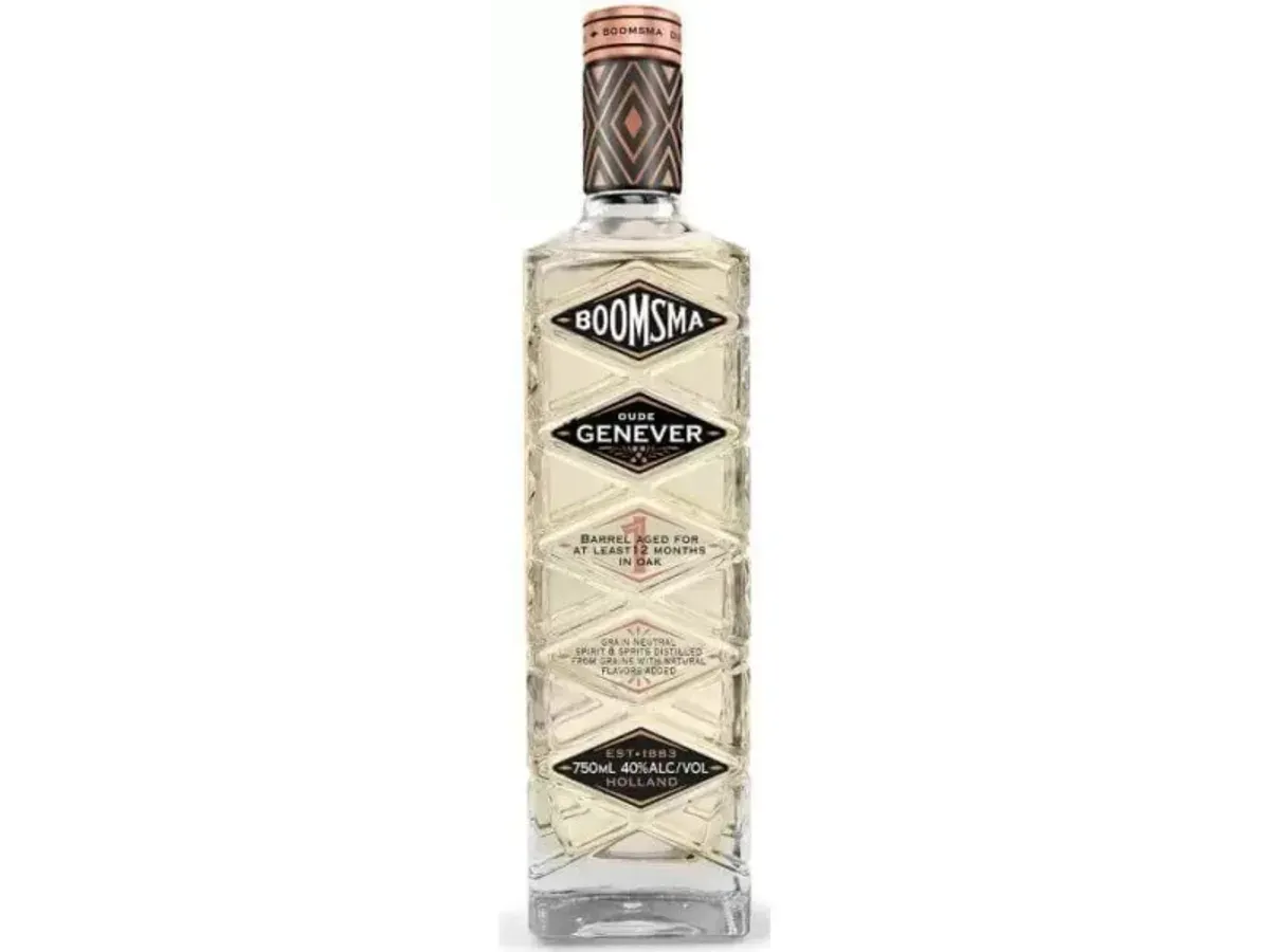 Boomsma Beerenburg