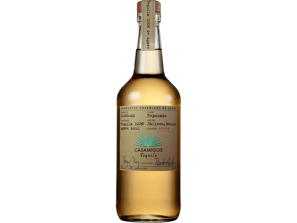 Casamigos Añejo