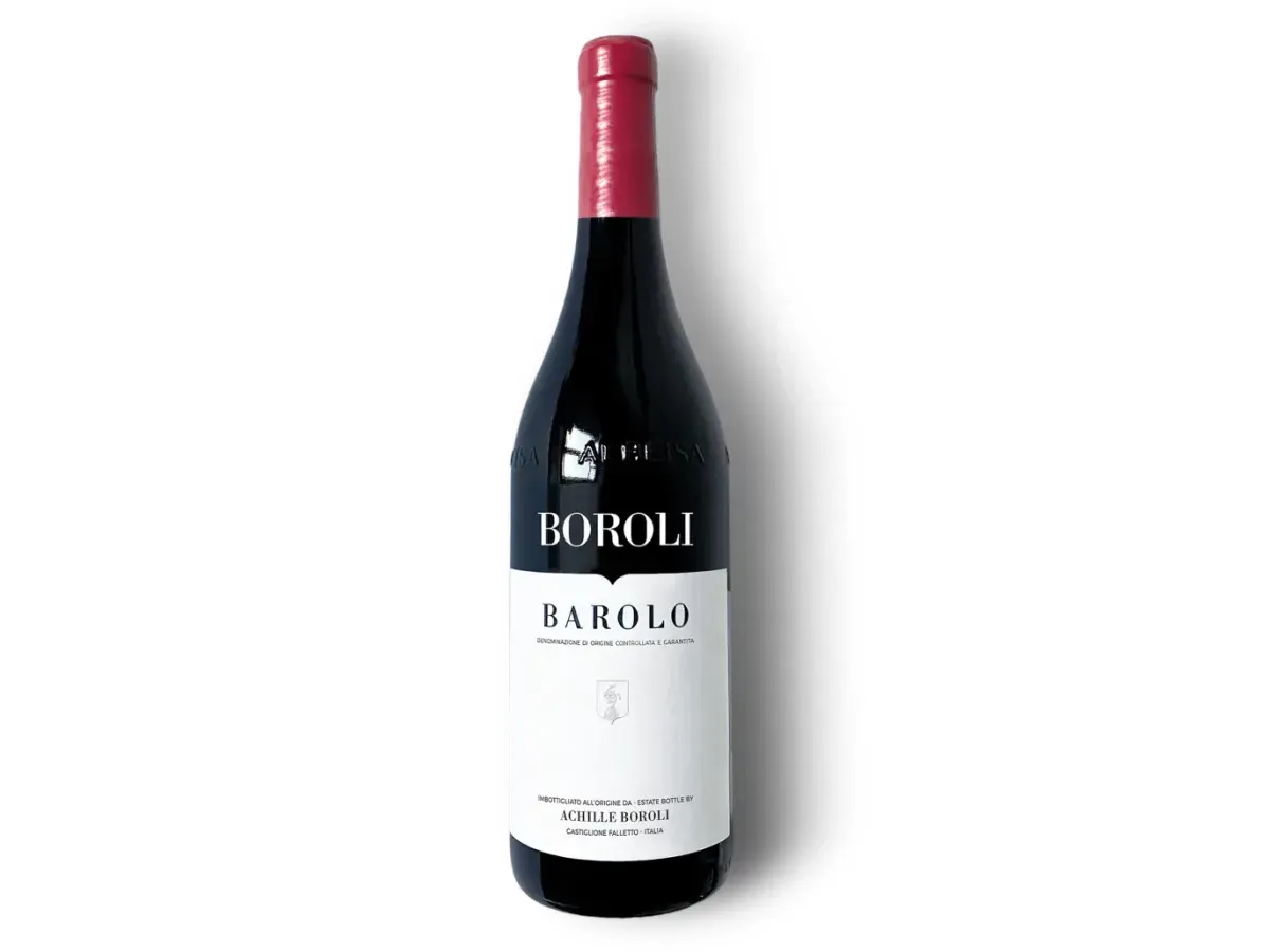 Barolo Terlo Ravera Abbona