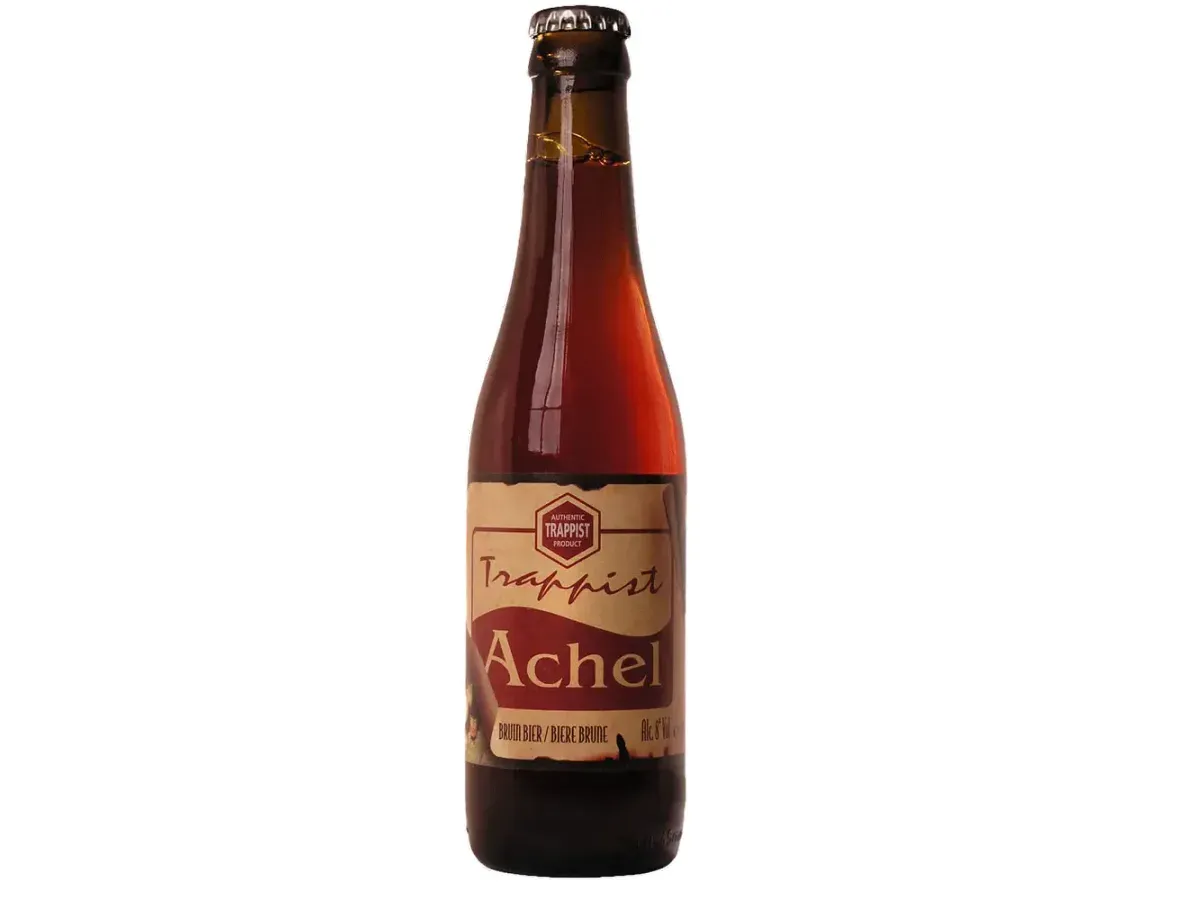 Achel Tripel