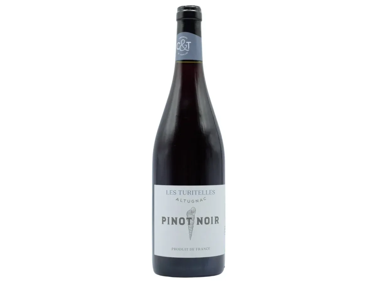 Altugnac Pinot Noir
