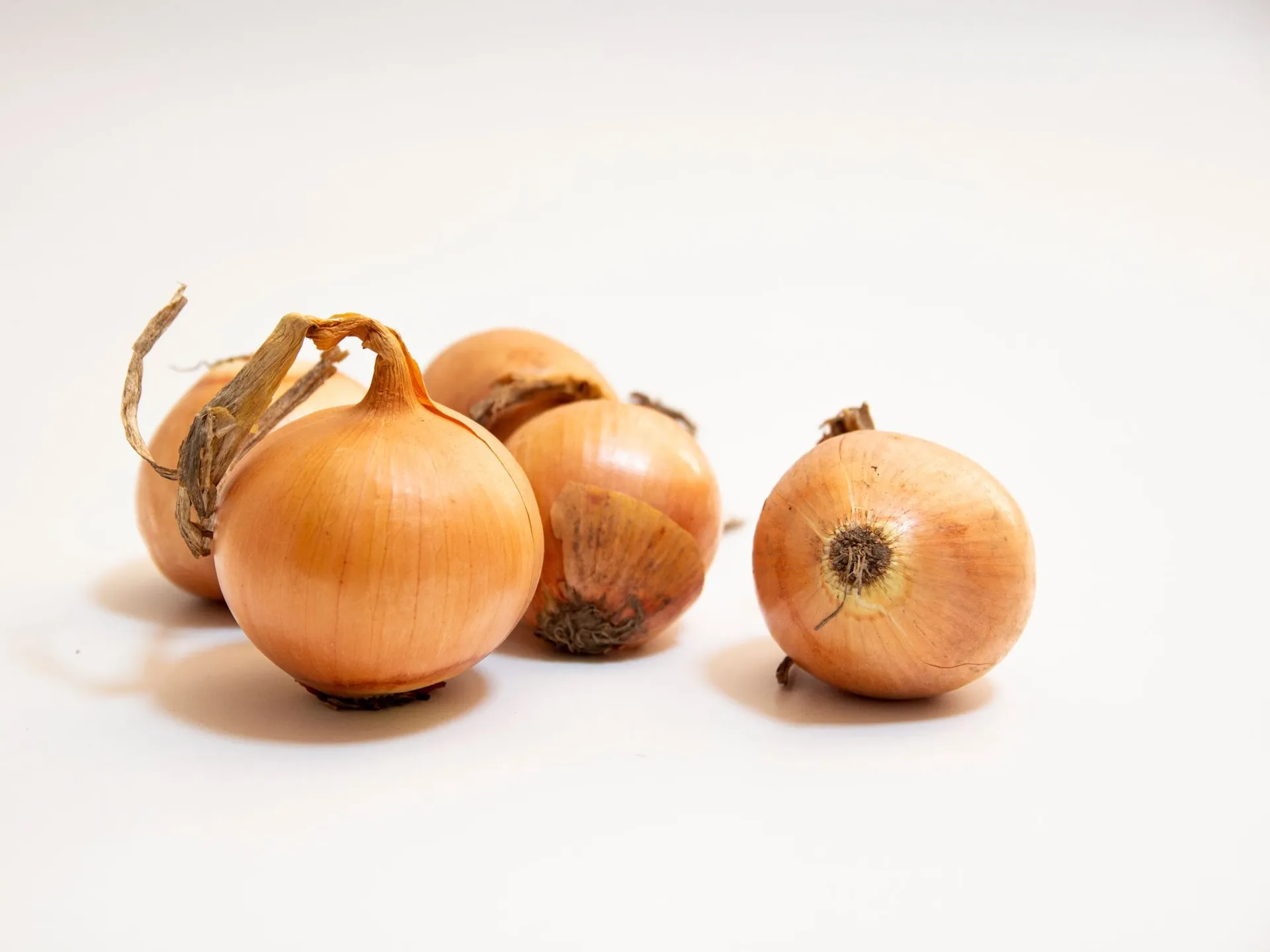 IQF Onions