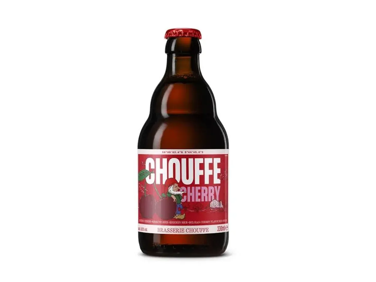 Chouffe Cherry