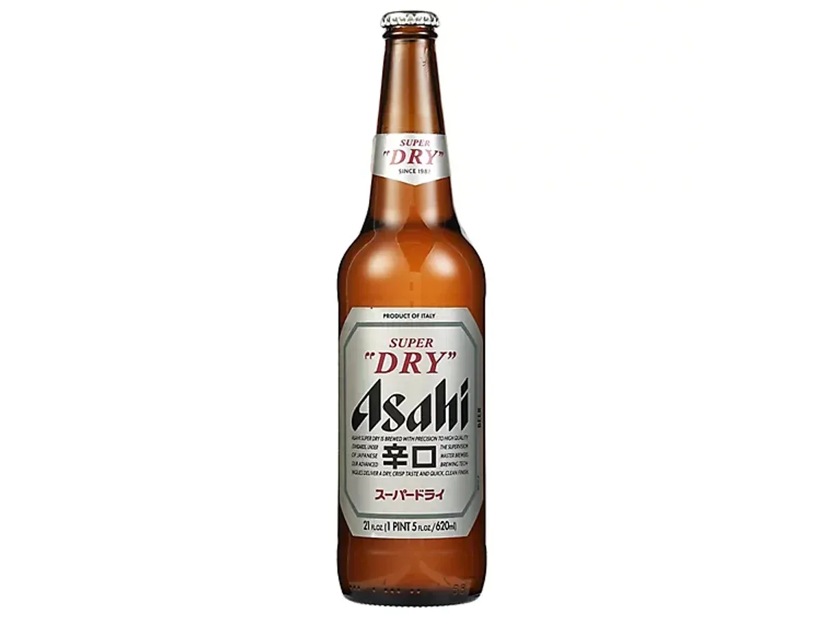 Asahi Super Dry