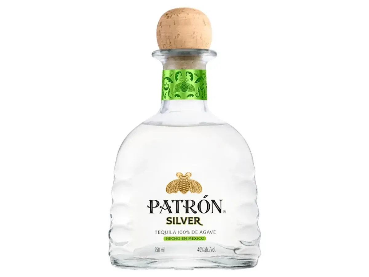 Patrón El Cielo
