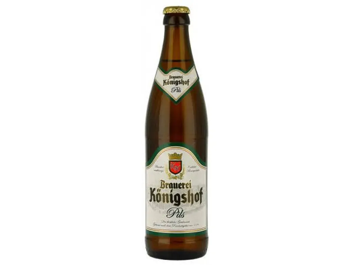 Königshof Pils