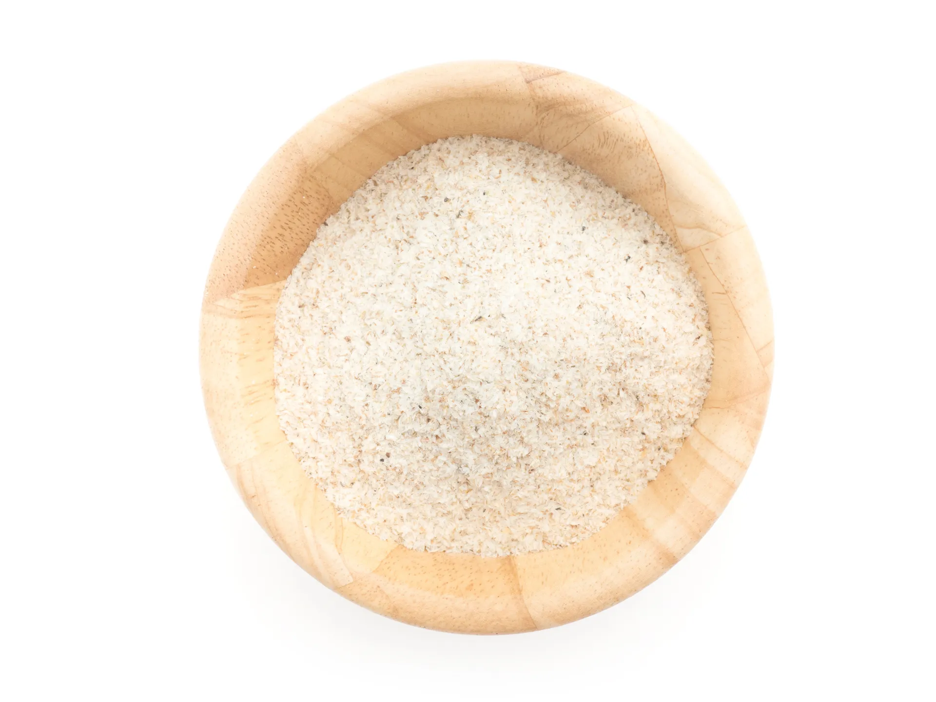 Organic Psyllium husk powder 95%