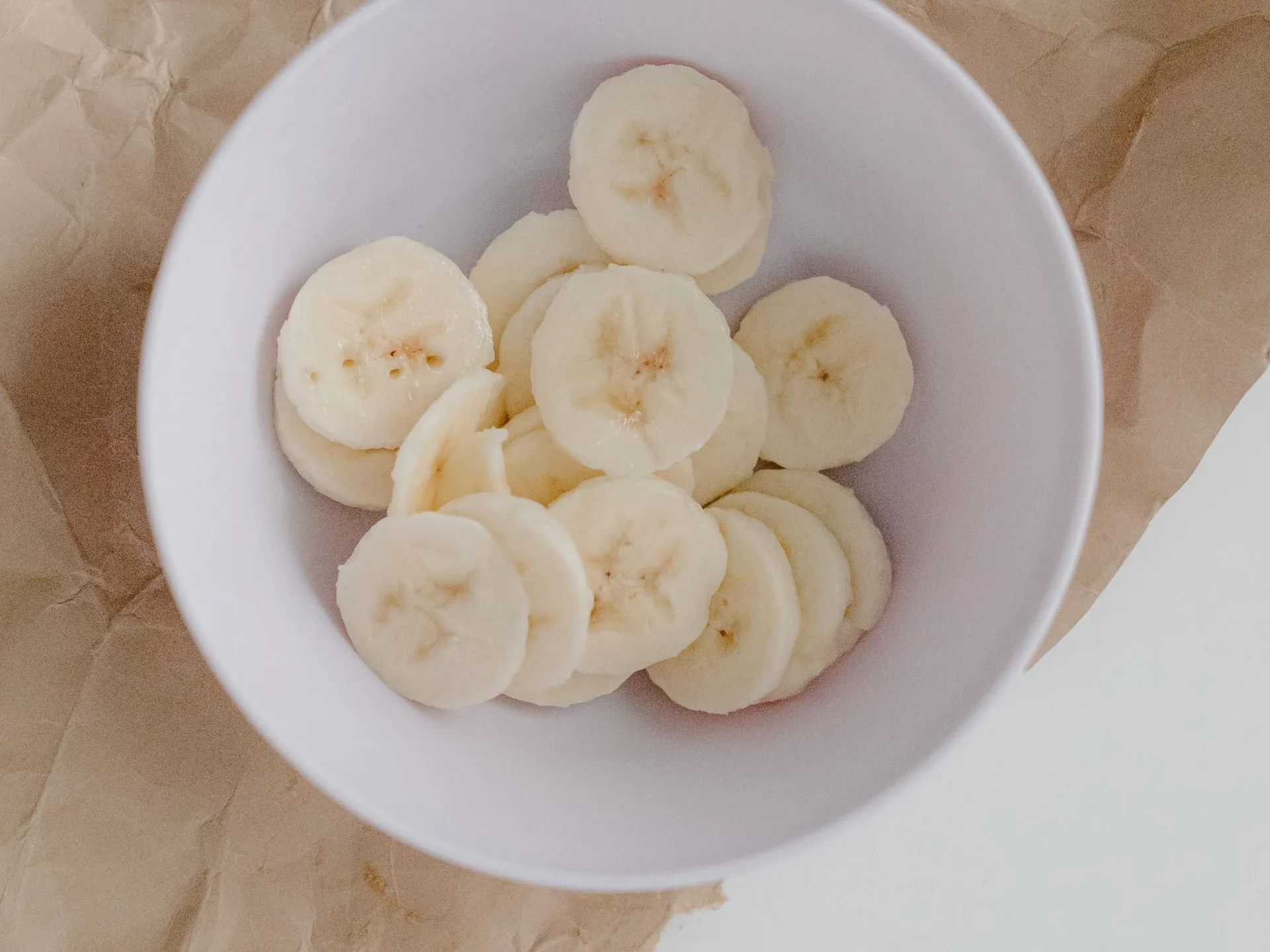 IQF Banana