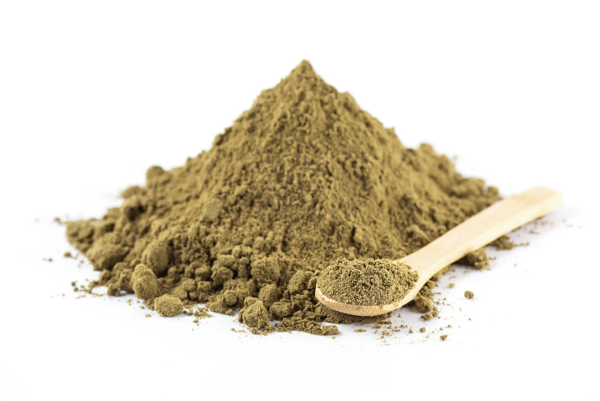 Hemp Protein