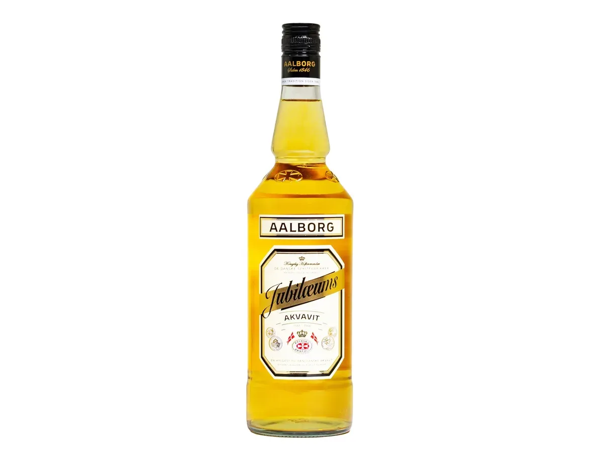 Aalborg Akvavit Jubileum