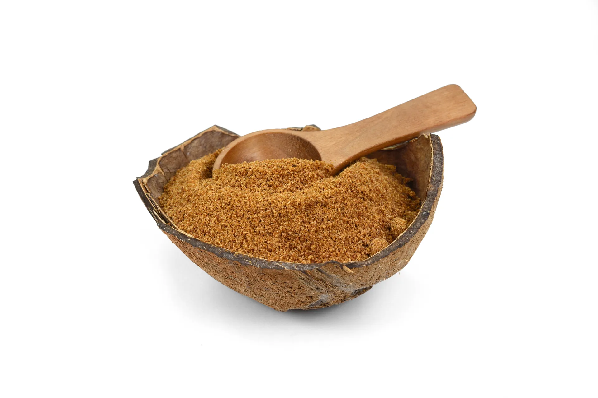 Organic Coconut sugar