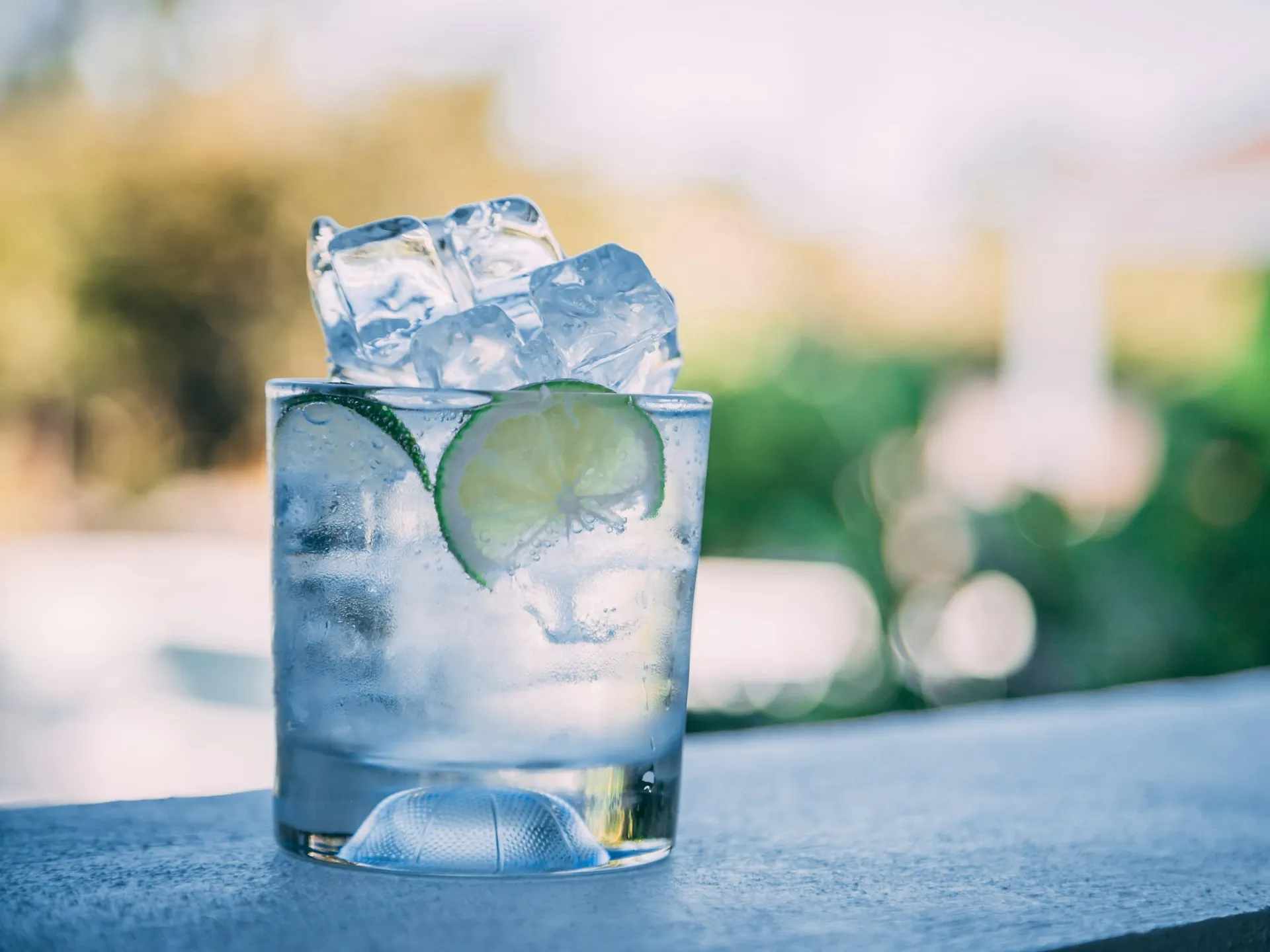 Bloom London Dry Gin