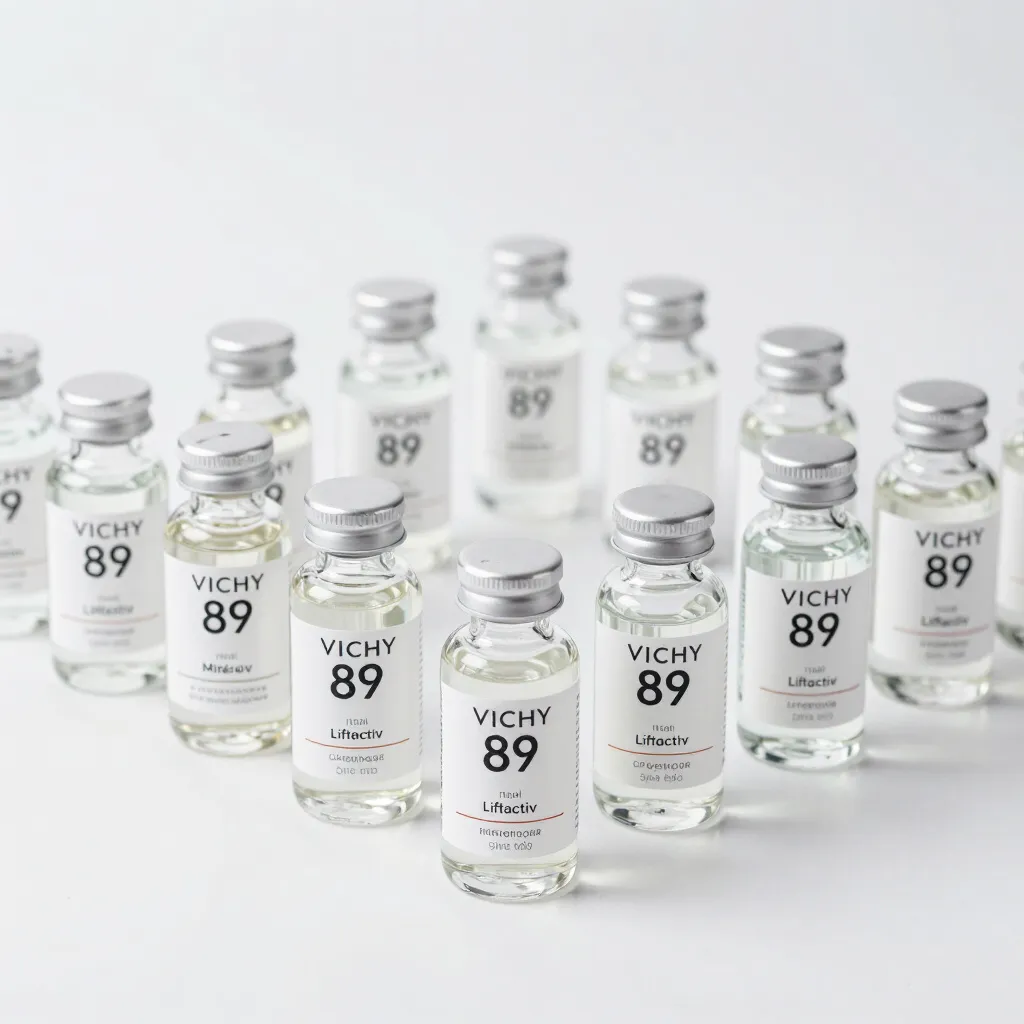 Vichy Dermo-cosmetics
