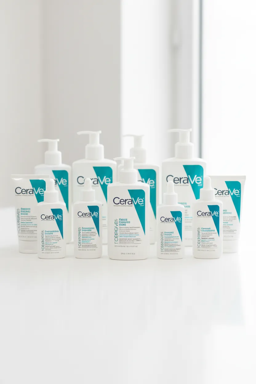 CeraVe Skincare