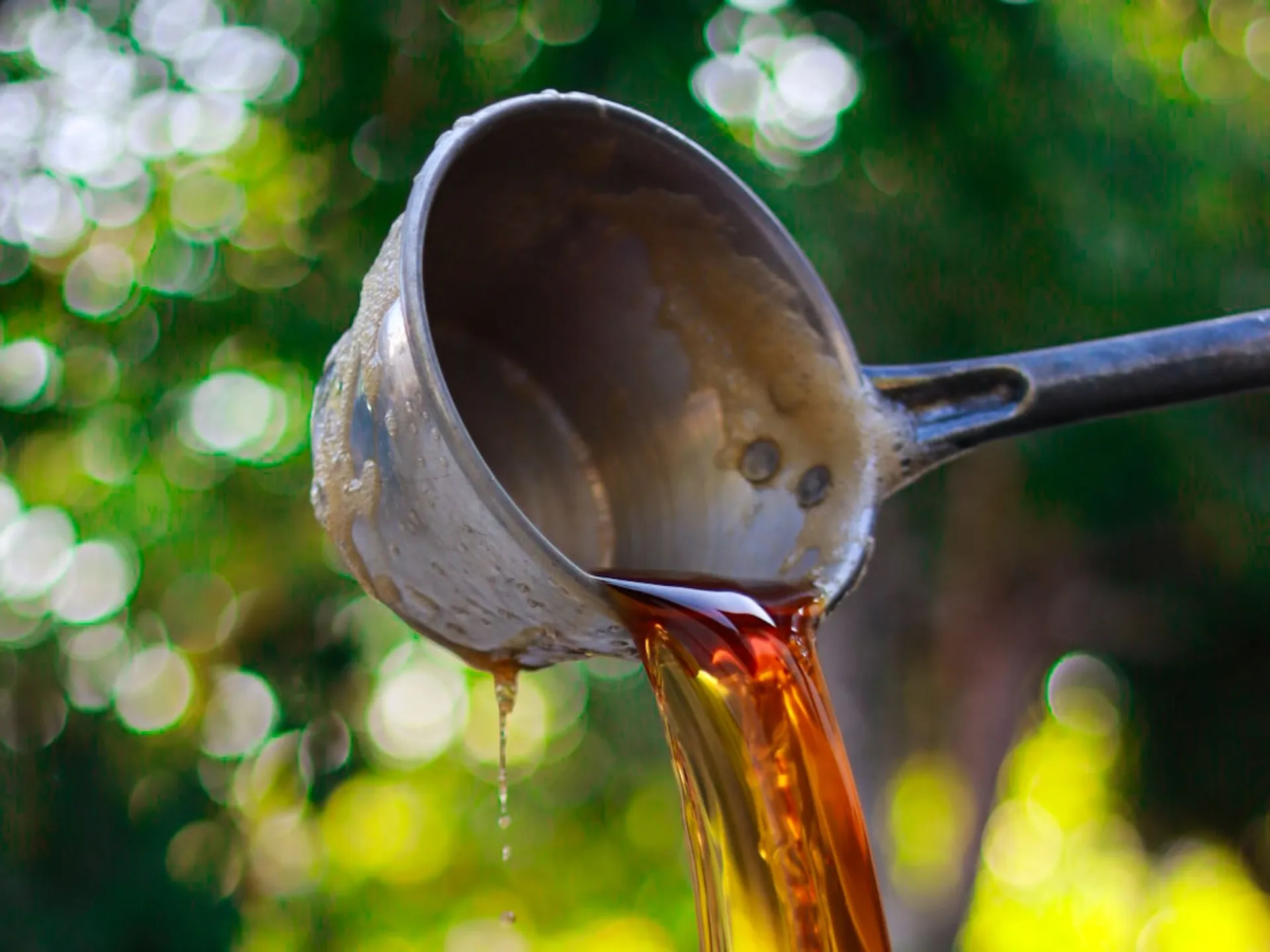 Tapioca Glucose Syrup 42DE
