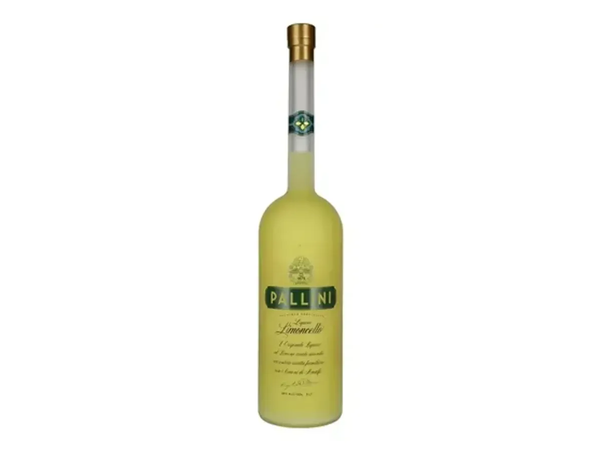 Pallini Limonzero