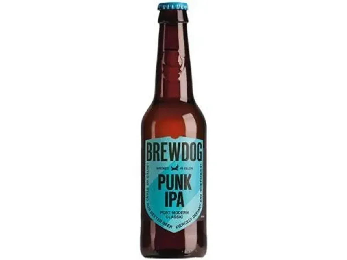 Brewdog Hazy Jane