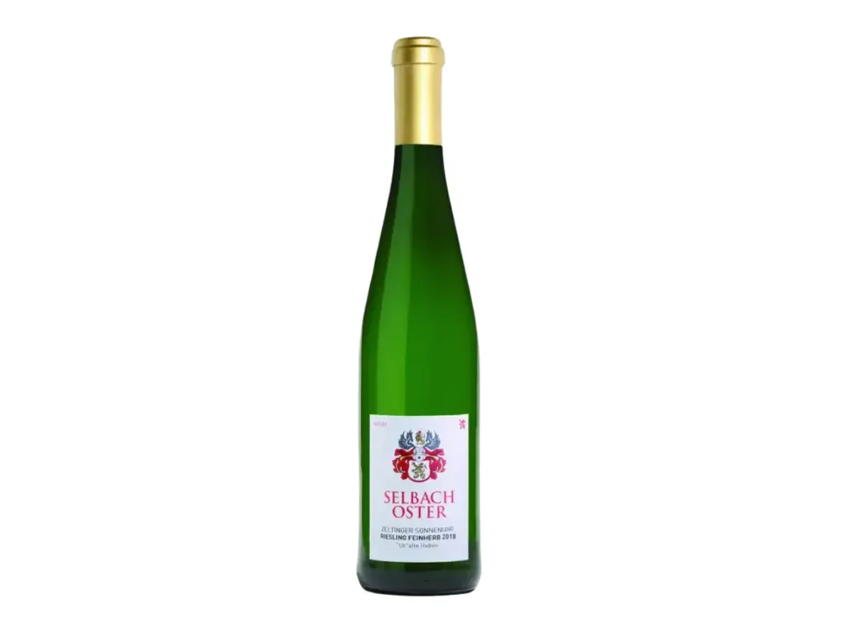 2018 Selbach-Oster Auslese