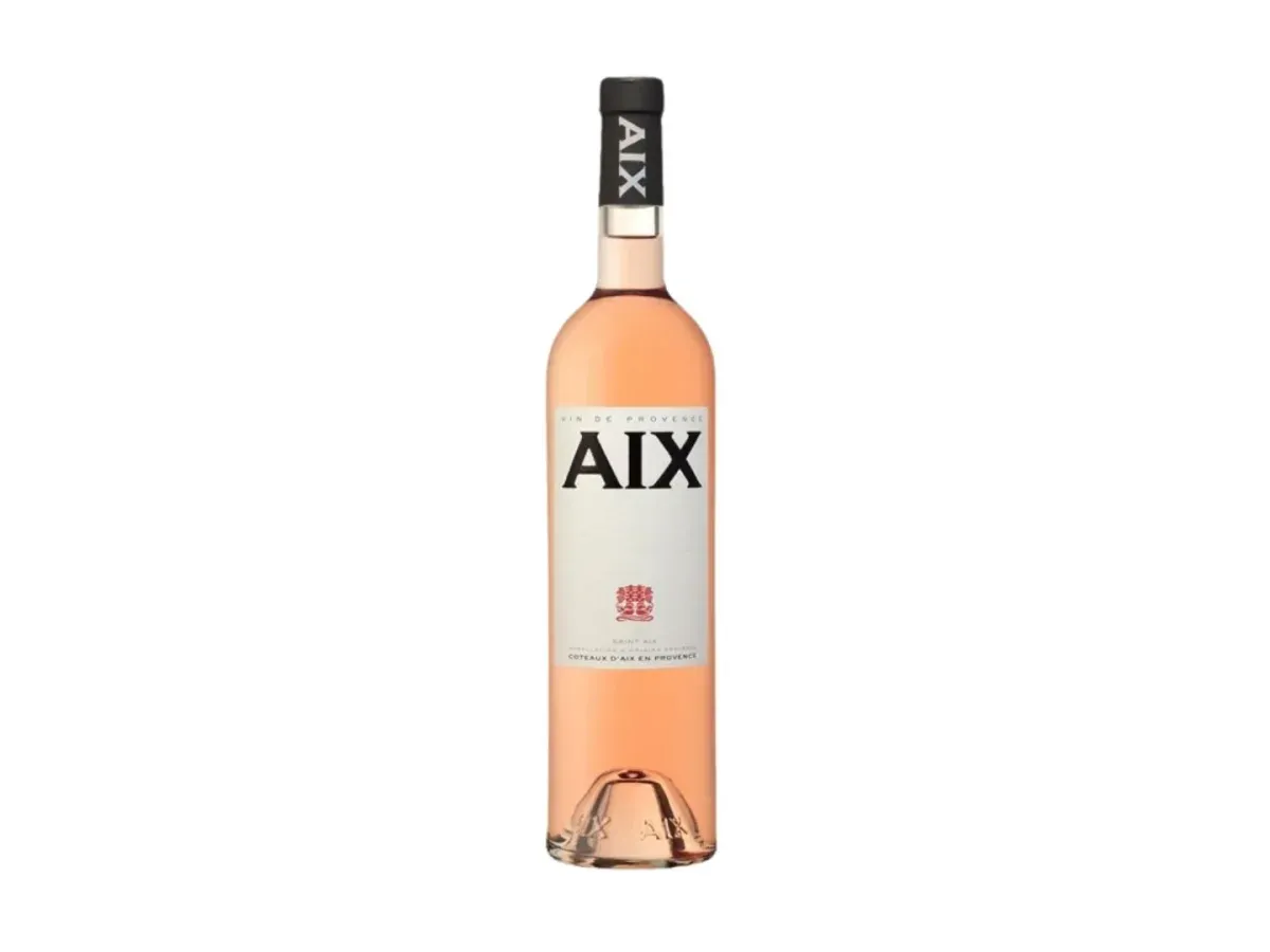 AIX Rosé, Provence