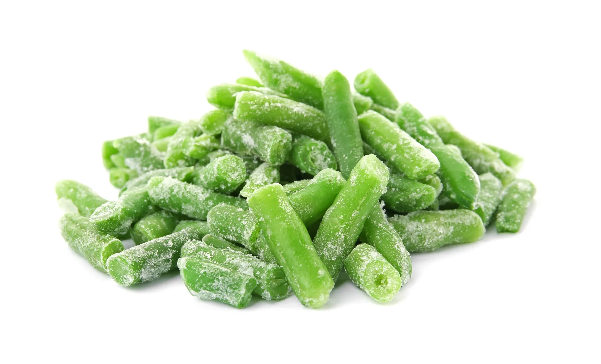 IQF Green Beans