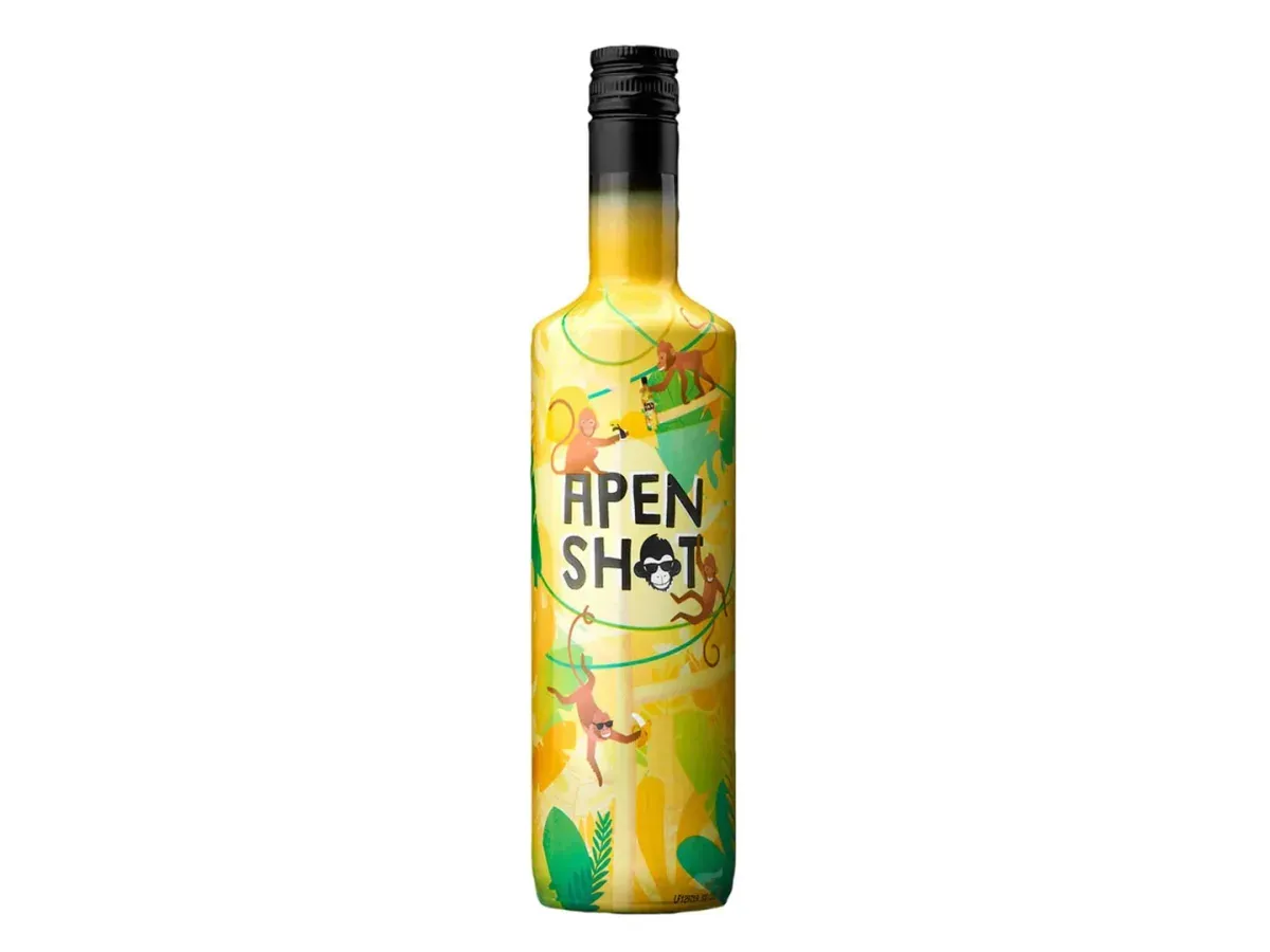 Apenshot