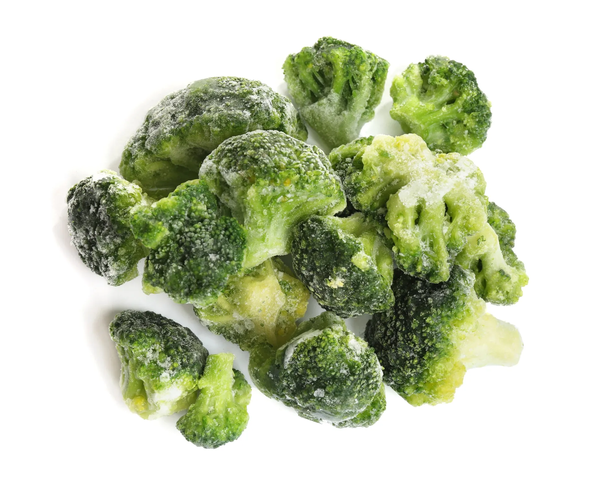 IQF Broccoli Floret