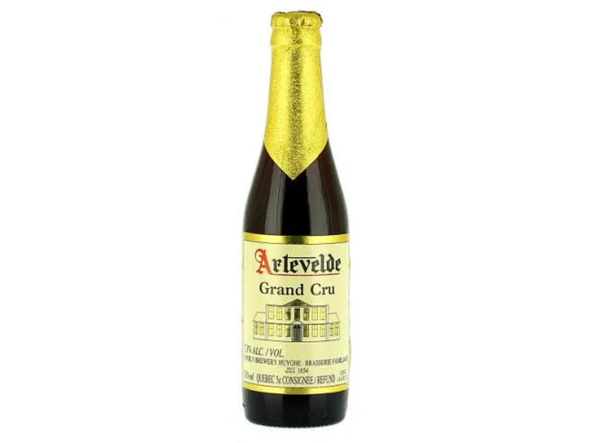 Artevelde Grand Cru