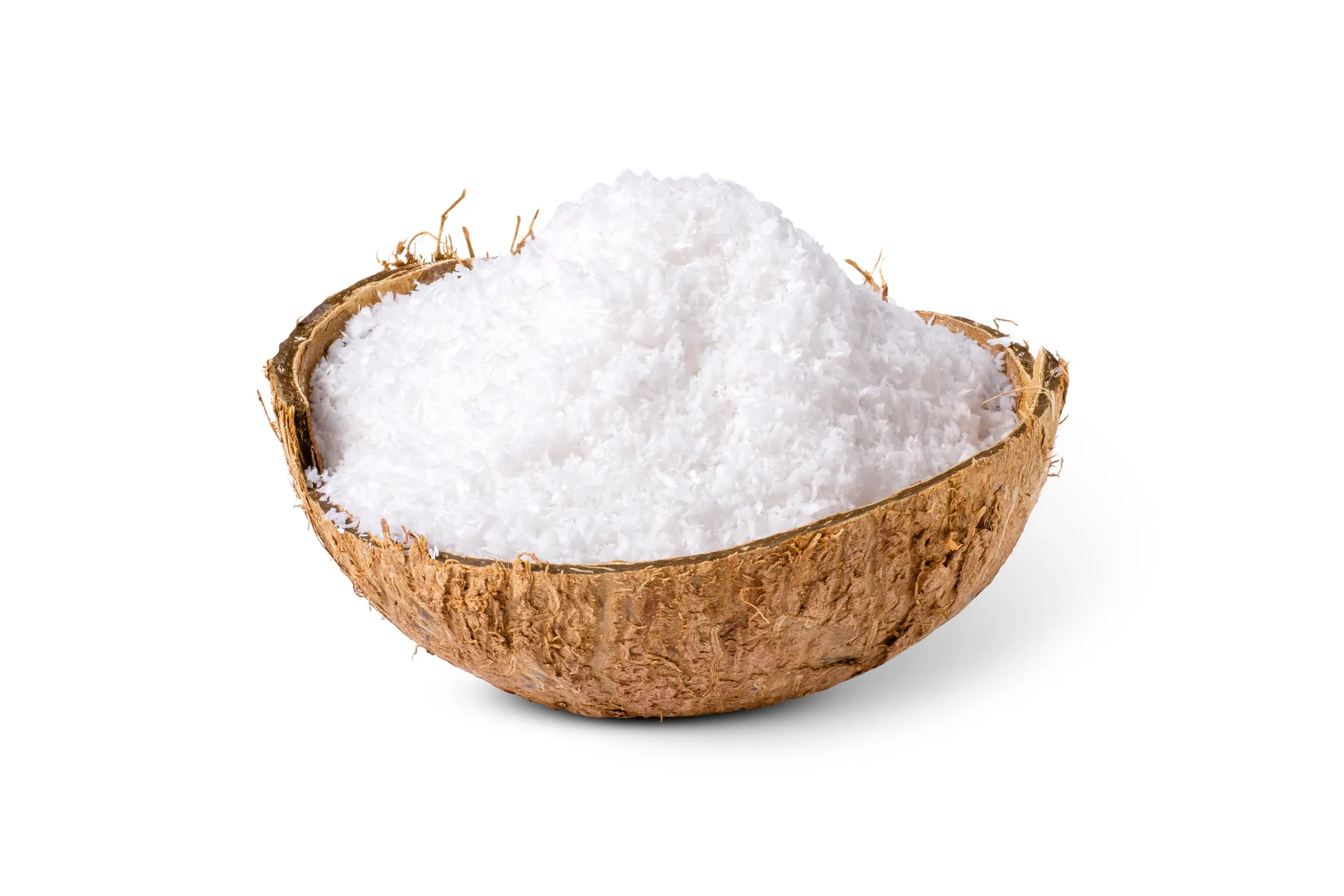Organic Coconut Flour